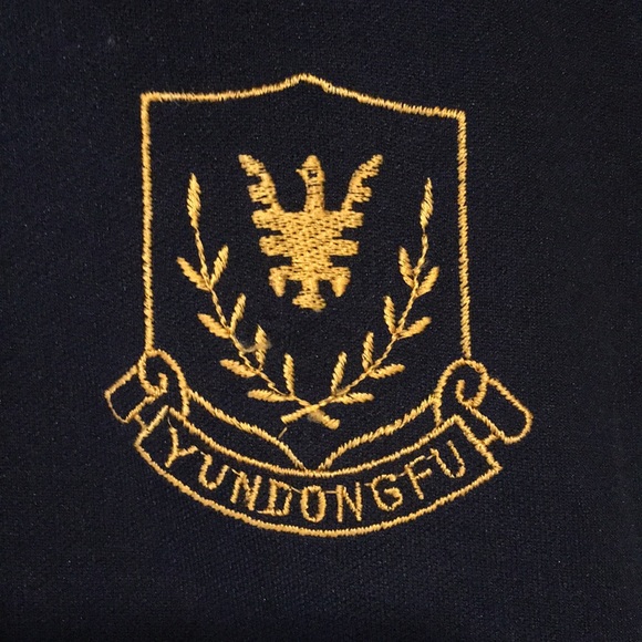 Yundonfu Jacket - Picture 2 of 5